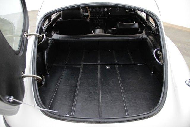 Jaguar type E srie 2 1970