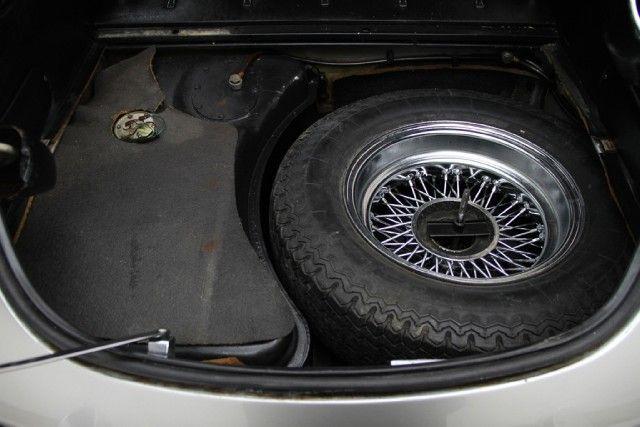 Jaguar type E srie 2 1970