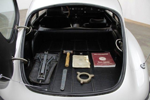 Jaguar type E srie 2 1970