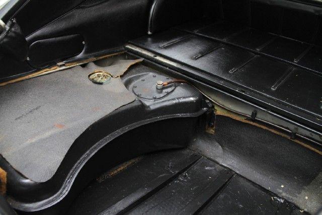 Jaguar type E srie 2 1970