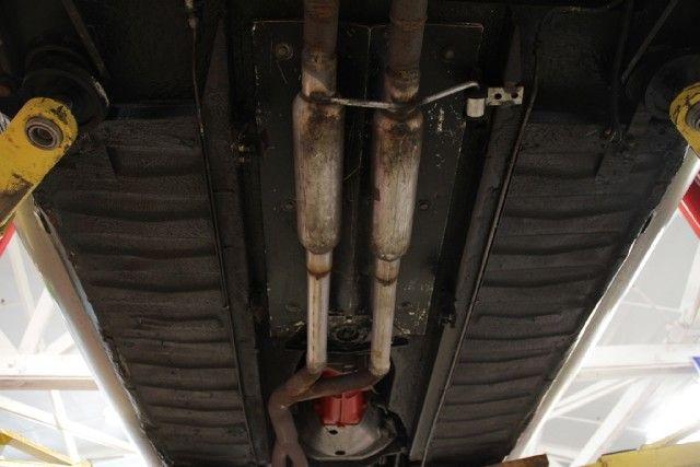 Jaguar type E srie 2 1970