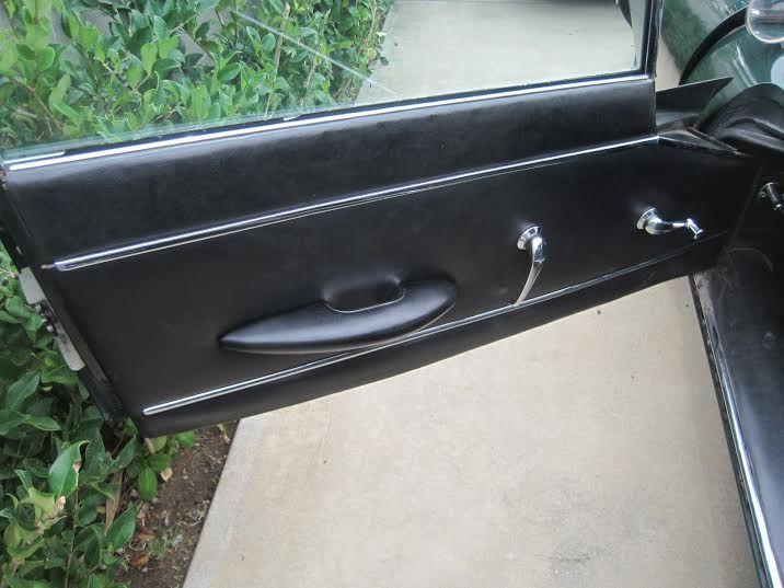 Jaguar type E srie 1 1967