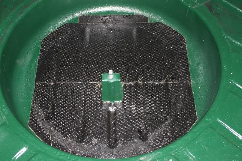 Triumph herald britt 1970