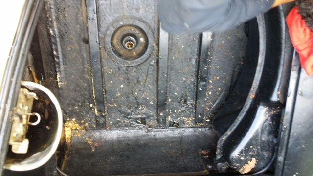 Jaguar type E srie 1.5 1968