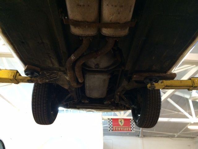 Jaguar type E srie 1.5 1968