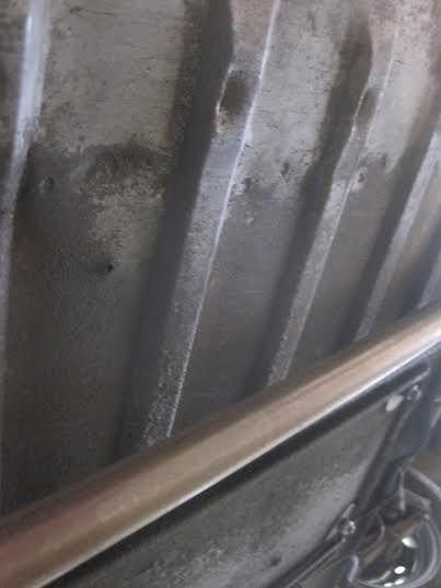 Austin Healey frogeye 1959