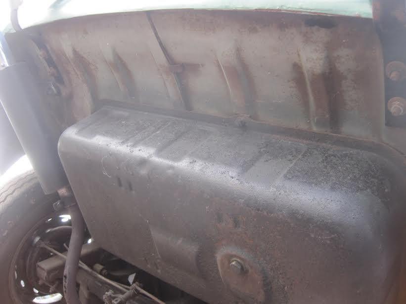 Austin Healey frogeye 1960