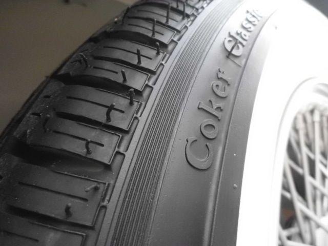 MG MGA 1600 MK1 1961