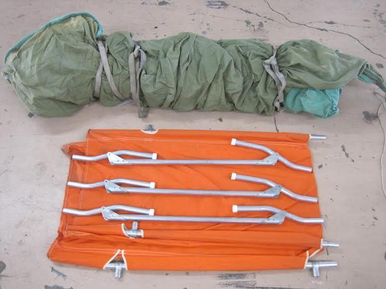 Volkswagen westfalia 1972