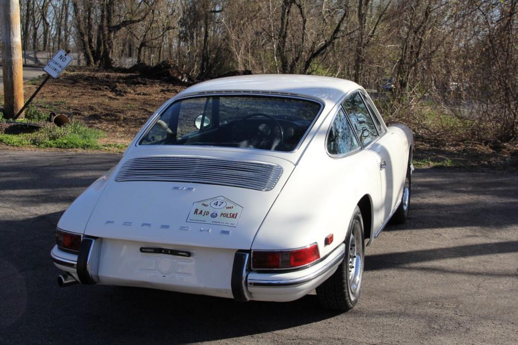 Porsche 912 1968