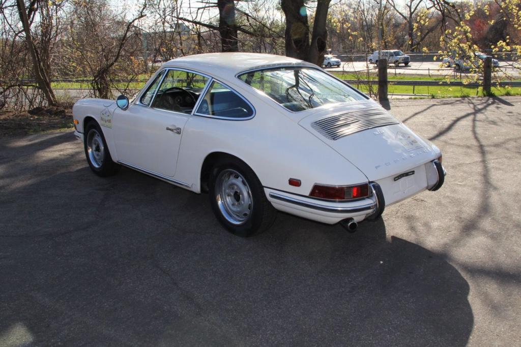Porsche 912 1968