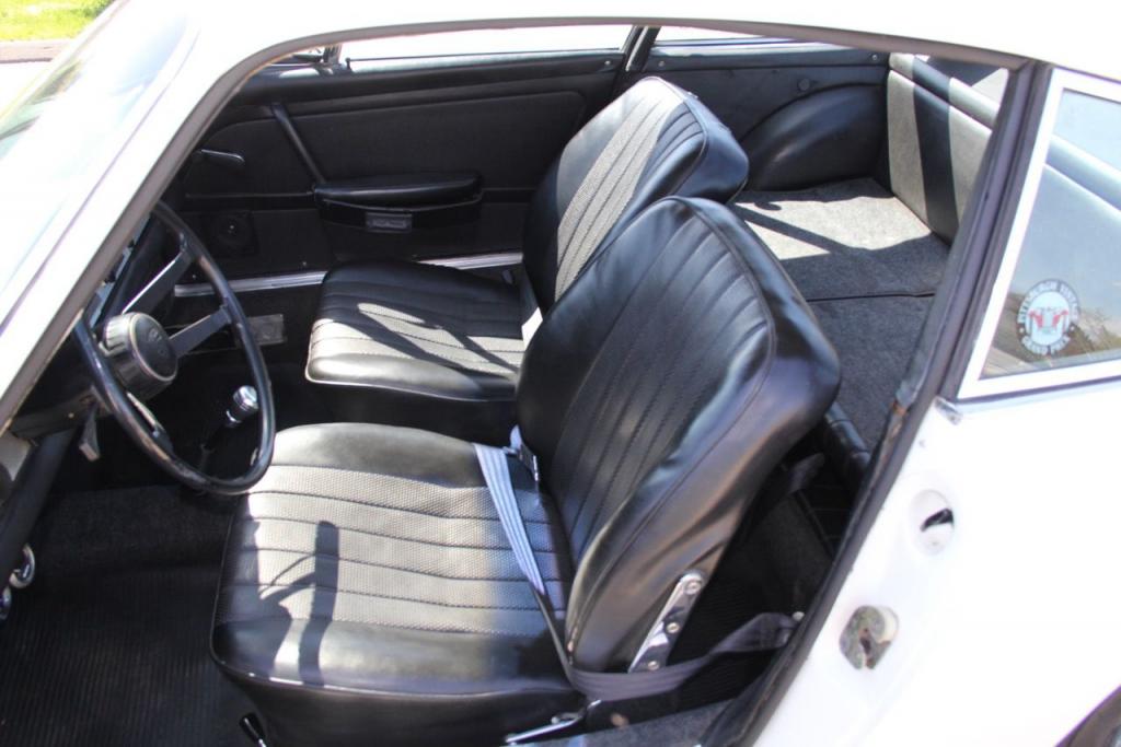 Porsche 912 1968