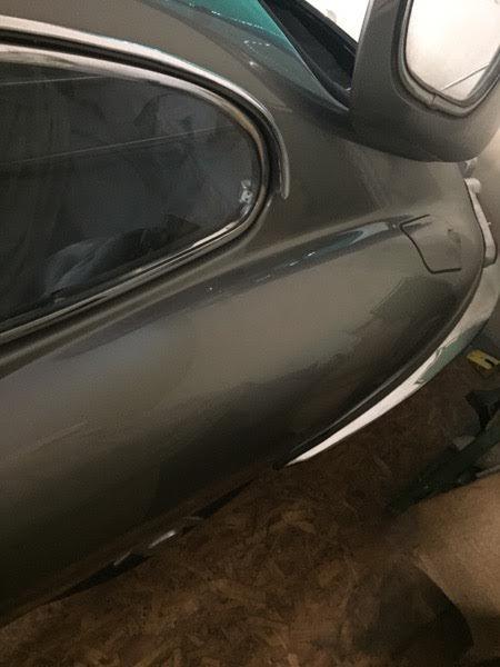 Jaguar type E serie 1 , 3.8l 1963