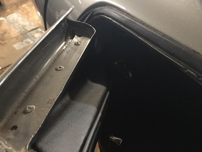 Jaguar type E serie 1 , 3.8l 1963