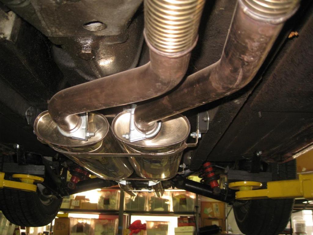 Jaguar type E srie 1.5 1968