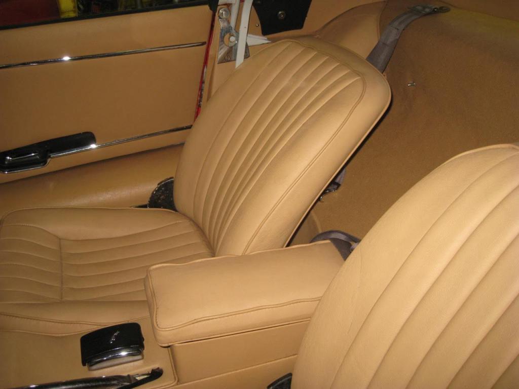 Jaguar type E srie 1.5 1968