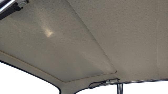 Alfa Romeo 1750 gtv 1970