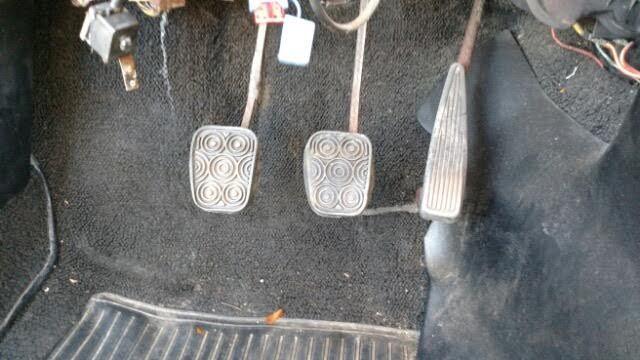 Alfa Romeo 1750 gtv 1970