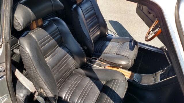 Alfa Romeo 1750 gtv 1970