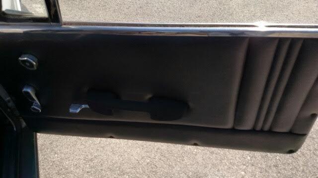 Alfa Romeo 1750 gtv 1970