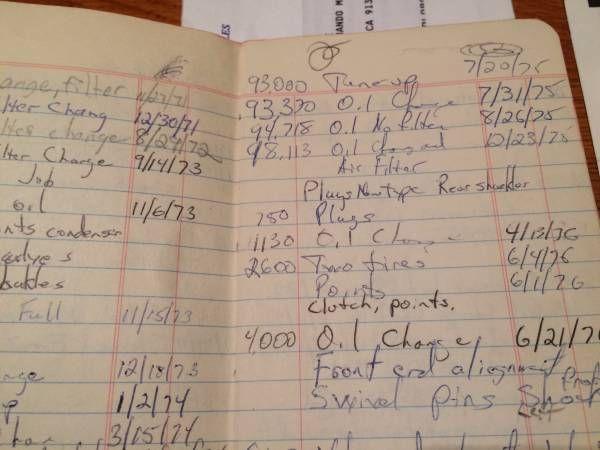 Austin Healey sprite 1965