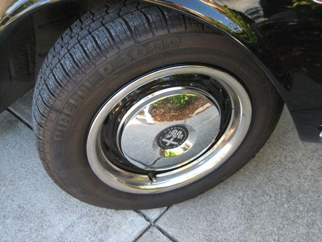 Alfa Romeo spider 1960