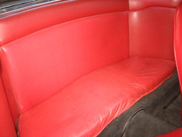 Alfa Romeo spider 1960