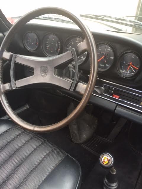 porsche 911 targa bretagne roadster