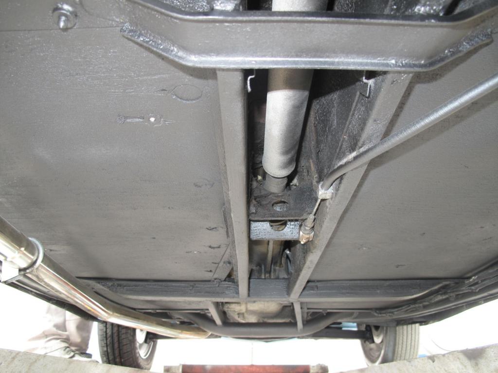 MG MGA 1600 MK1 1961