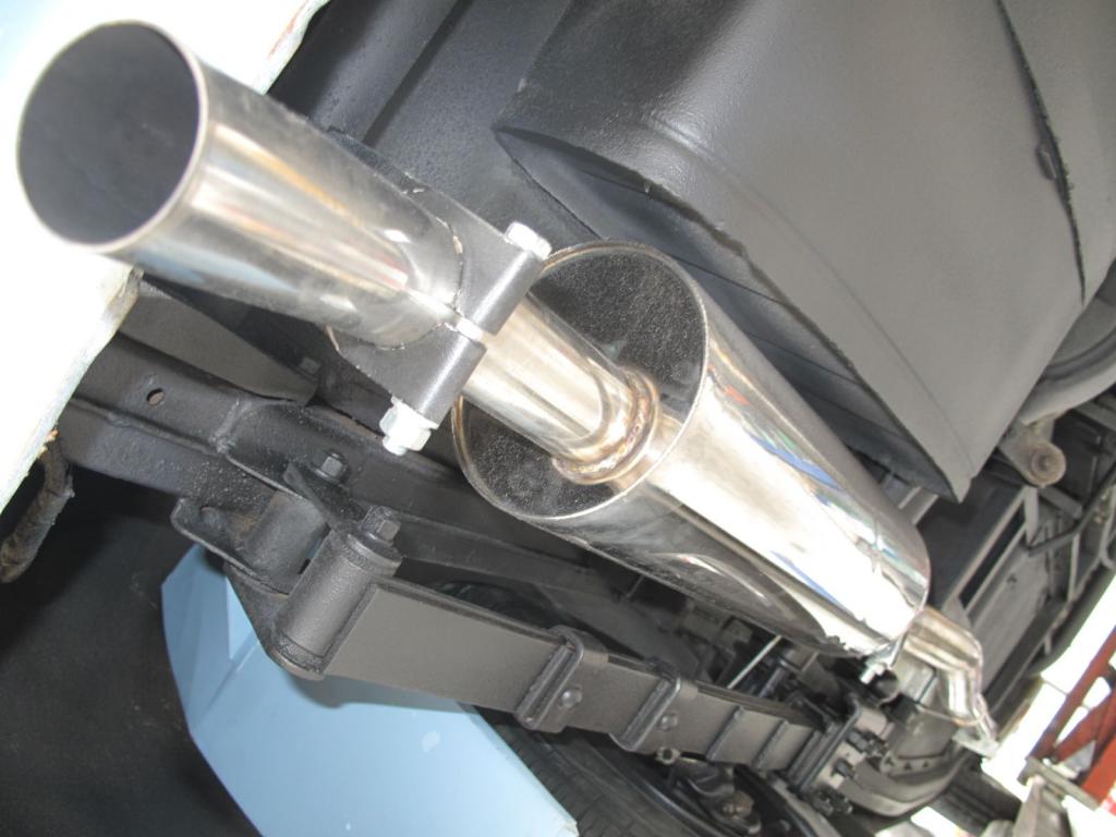 MG MGA 1600 MK1 1961