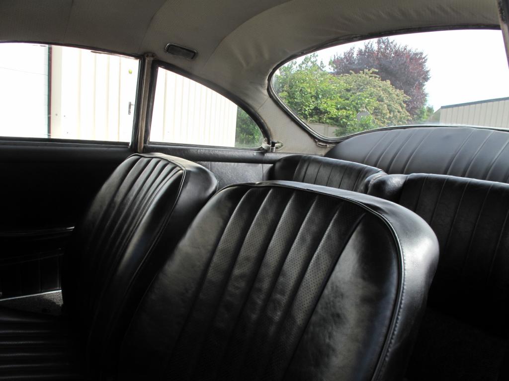 Porsche 356 C de 1964 Bretagne Roadster