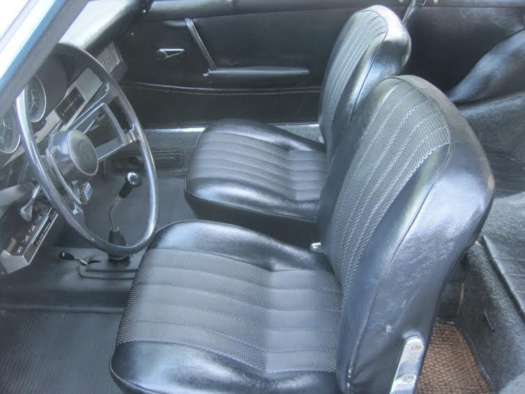 porsche 912 bretagne roadster