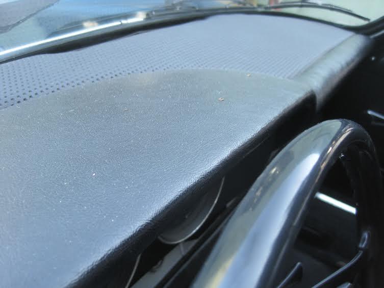 porsche 912 bretagne roadster