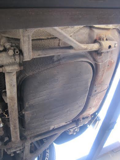 porsche 912 bretagne roadster