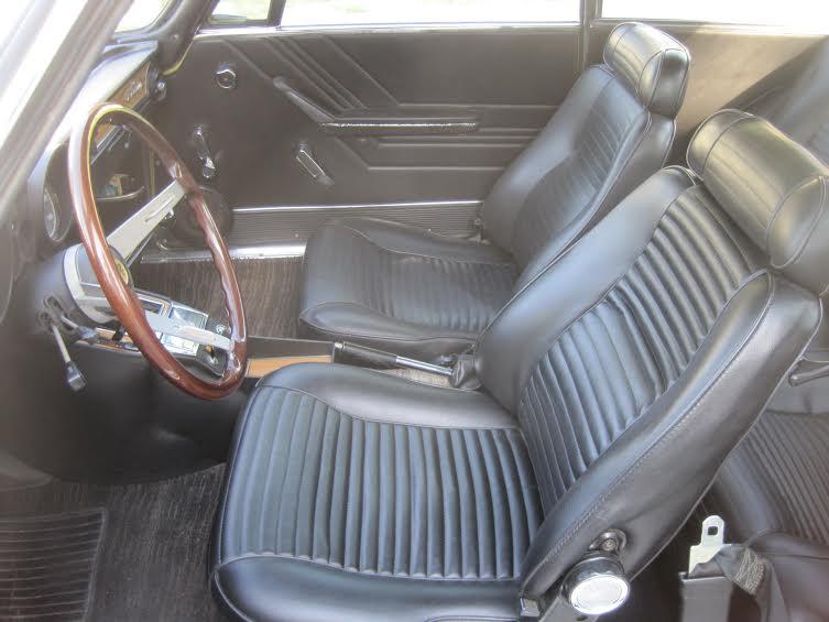 alfa romeo gtv 2000 coup bertone