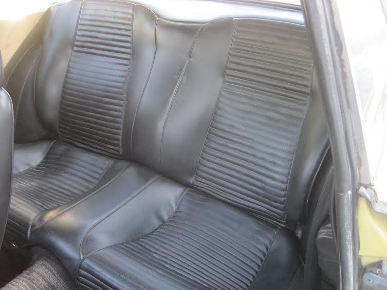 alfa romeo gtv 2000 coup bertone