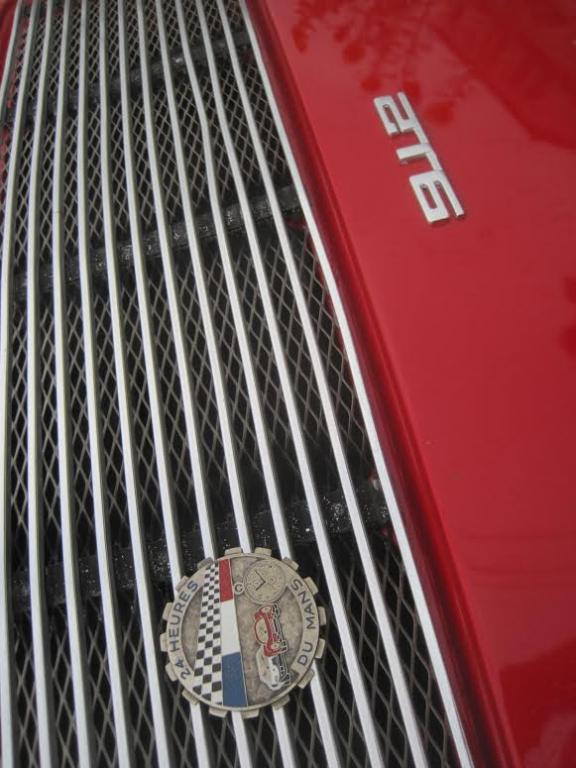 porsche 912 bretagne roadster