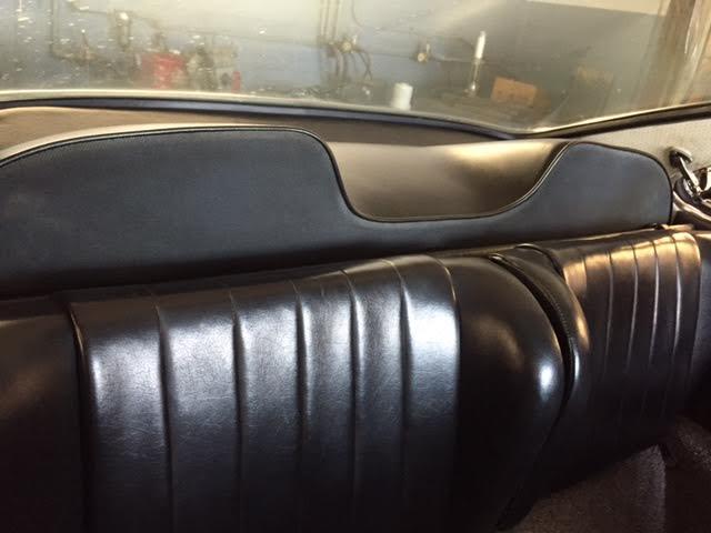 porsche 912 bretagne roadster