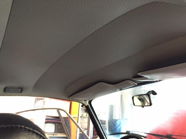 porsche 912 bretagne roadster