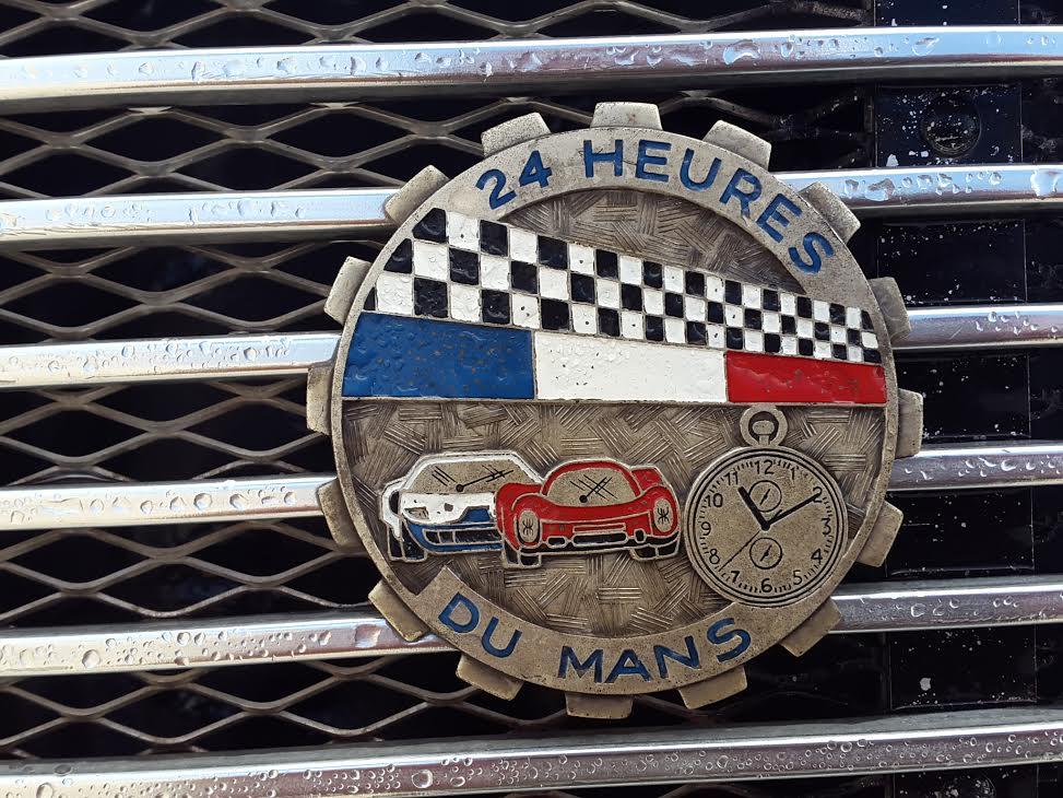 porsche 912 bretagne roadster