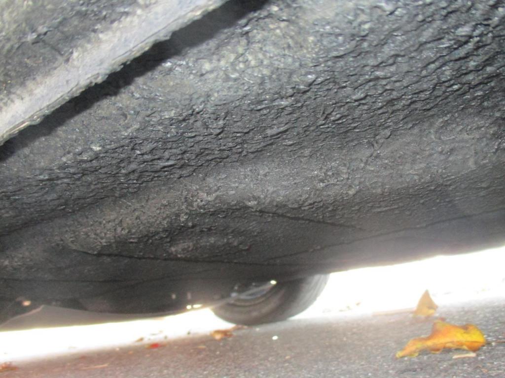 porsche 911T 2.2l bretagne roadster