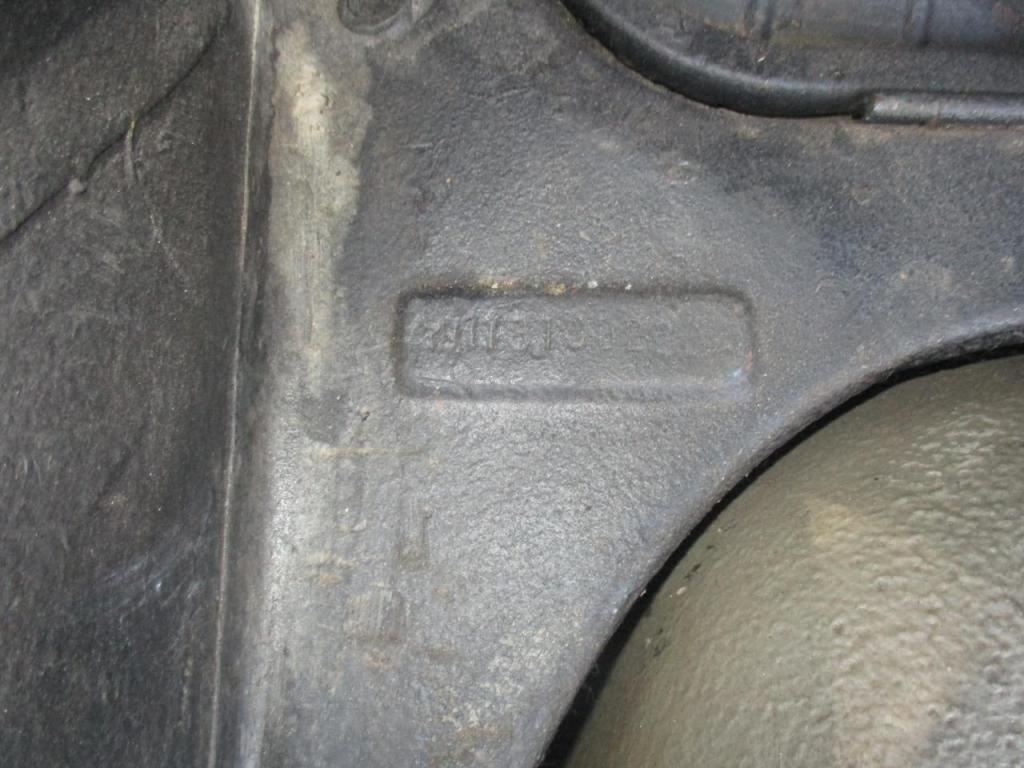 porsche 911T 2.2l bretagne roadster