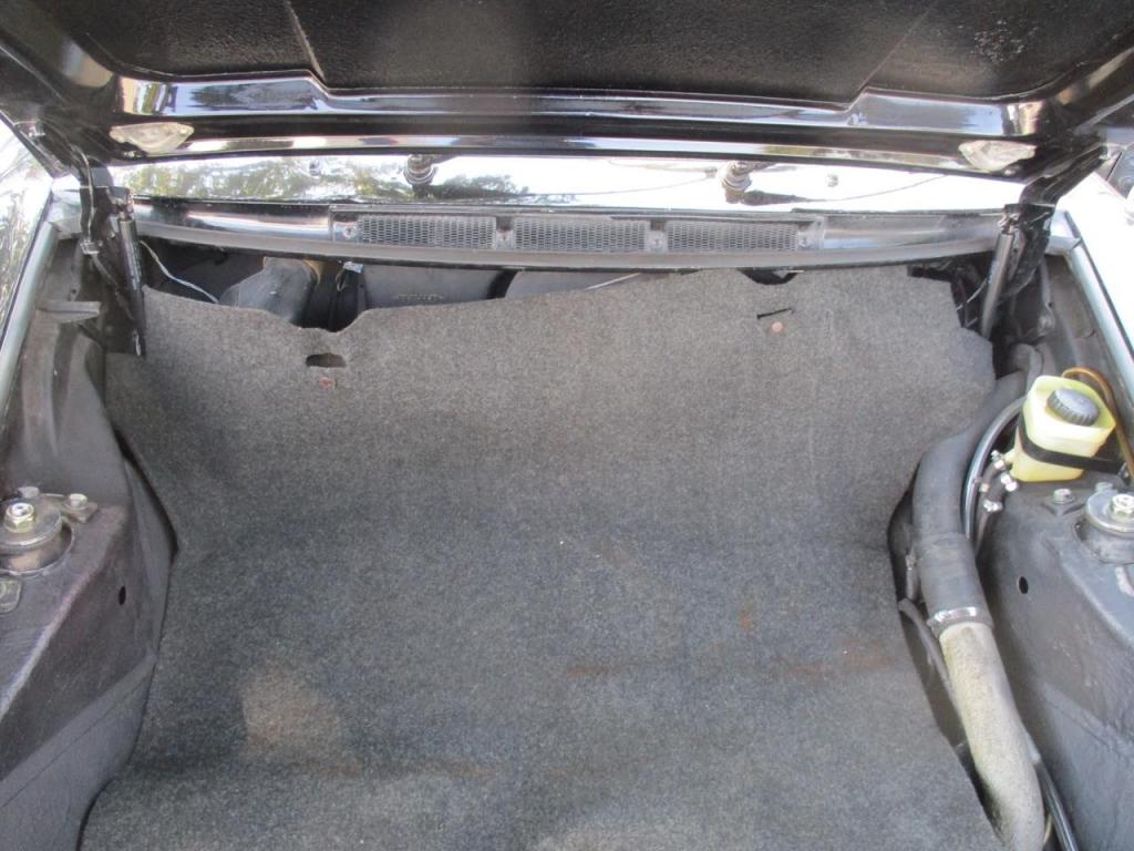 porsche 911T 2.2l bretagne roadster