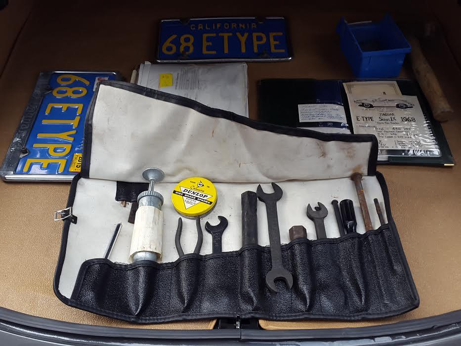 type e cabriolet serie 1.5 bretagne roadster