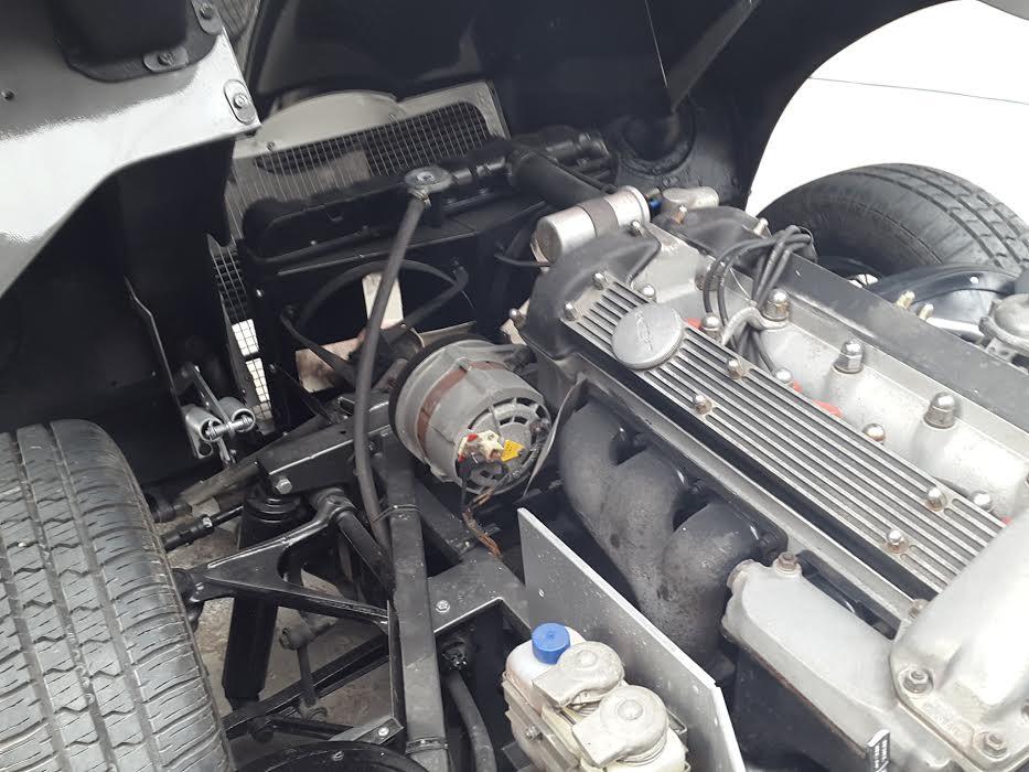 type e cabriolet serie 1.5 bretagne roadster