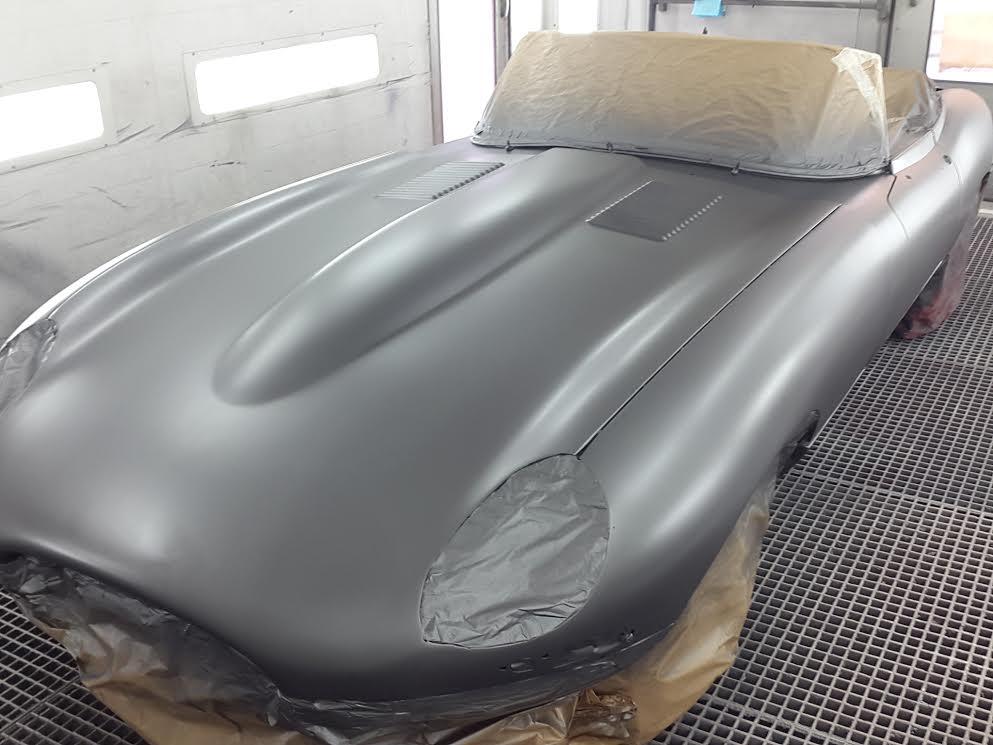 type e cabriolet serie 1.5 bretagne roadster