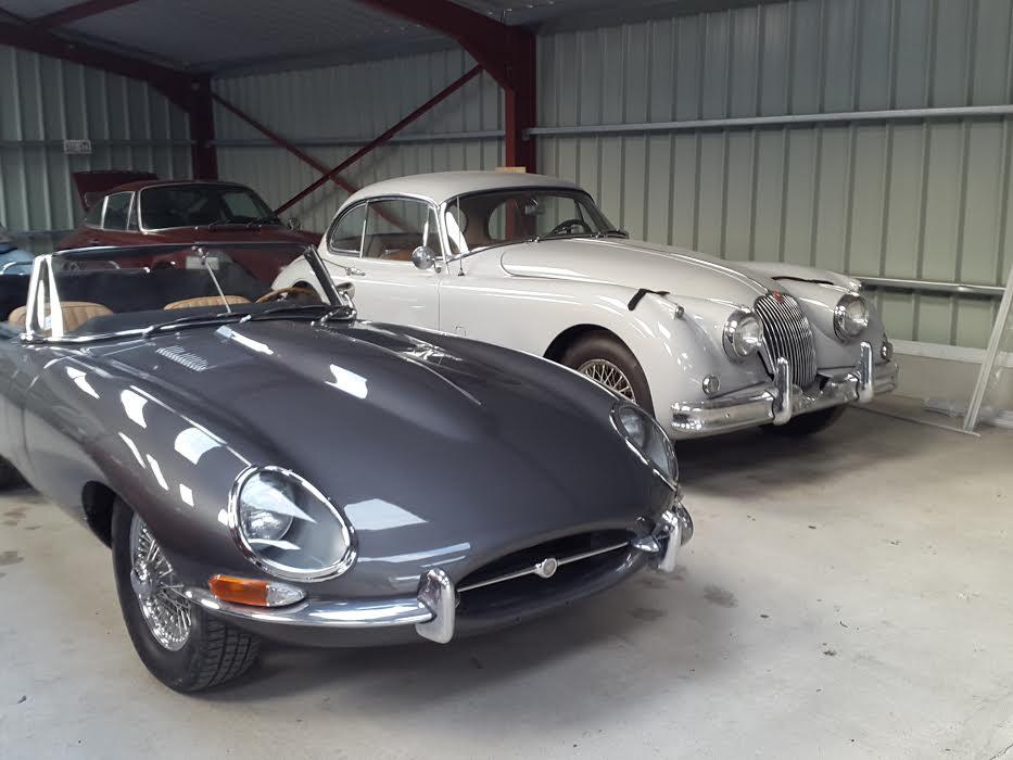 type e cabriolet serie 1.5 bretagne roadster