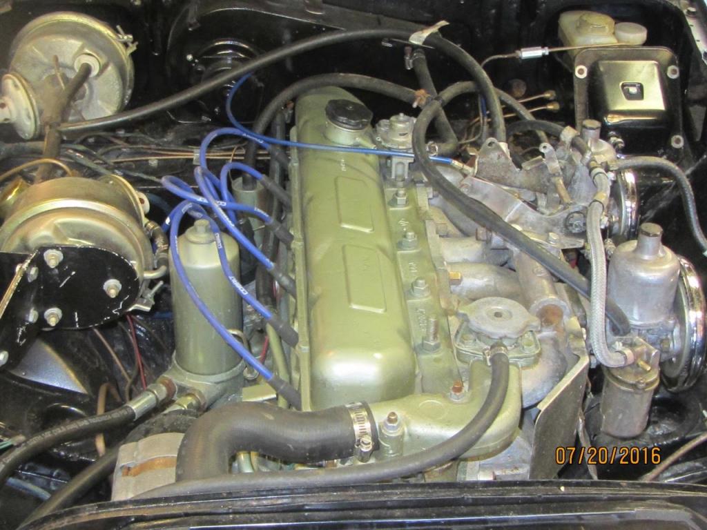 mgc cabriolet bretagne roadster