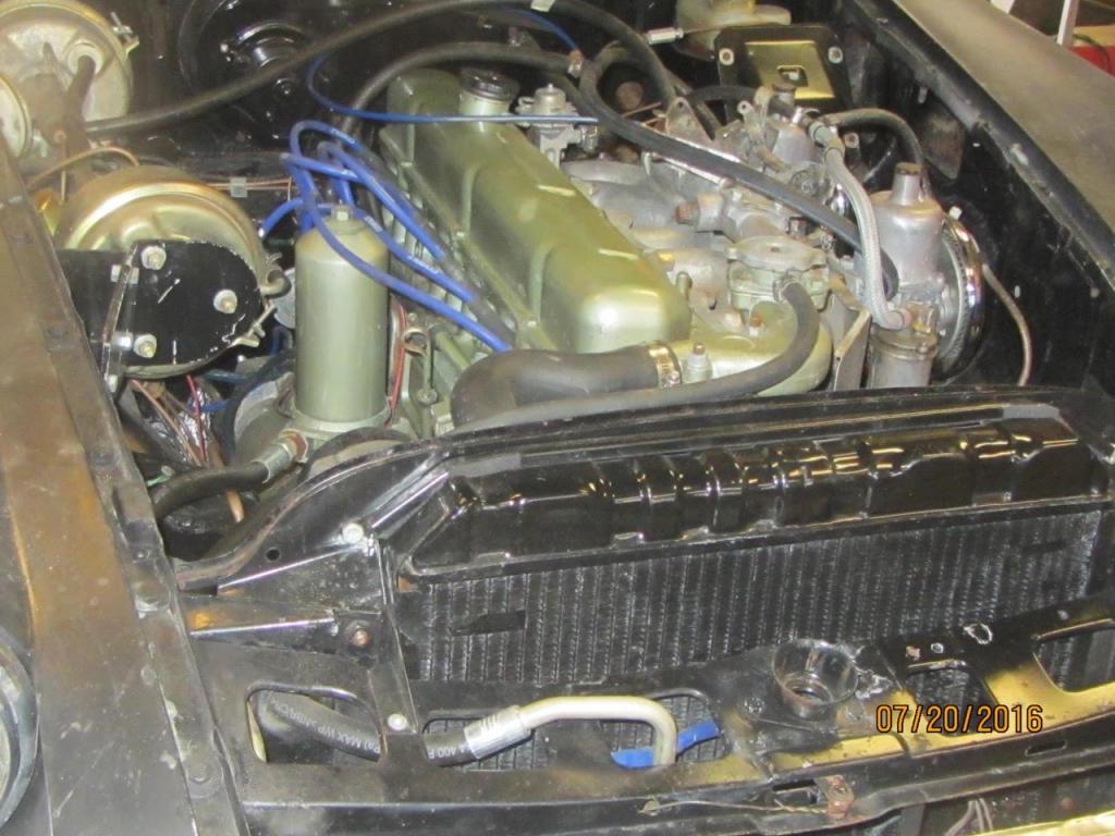 mgc cabriolet bretagne roadster