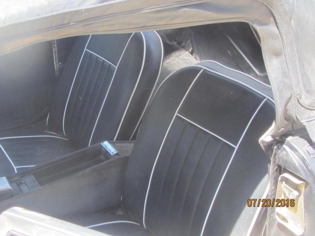 mgc cabriolet bretagne roadster